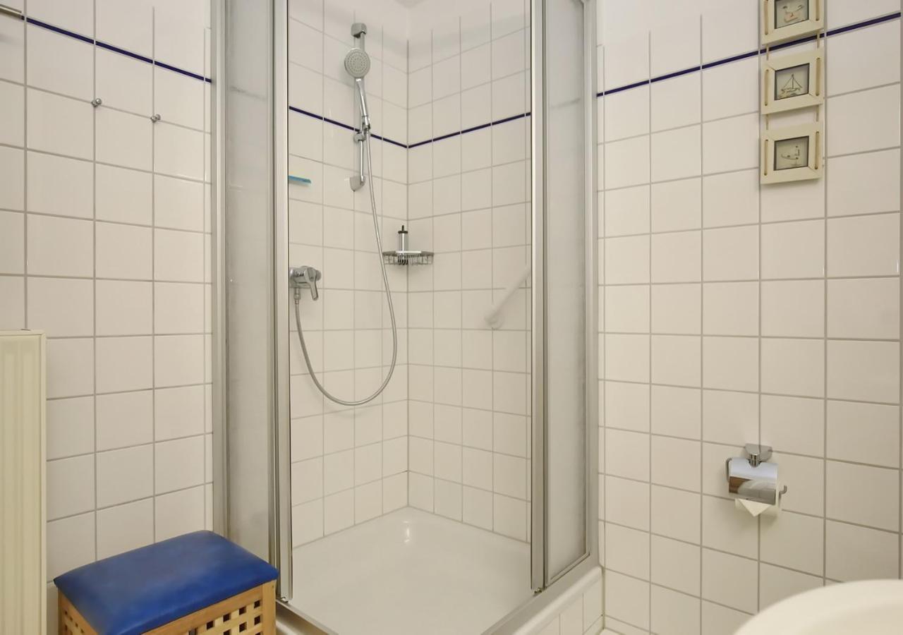 Papillon Wohnung 18-3 Boltenhagen  Dış mekan fotoğraf