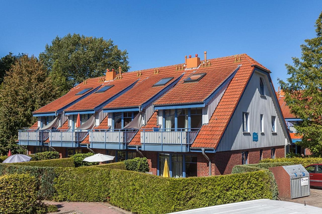 Papillon Wohnung 18-3 Boltenhagen  Dış mekan fotoğraf