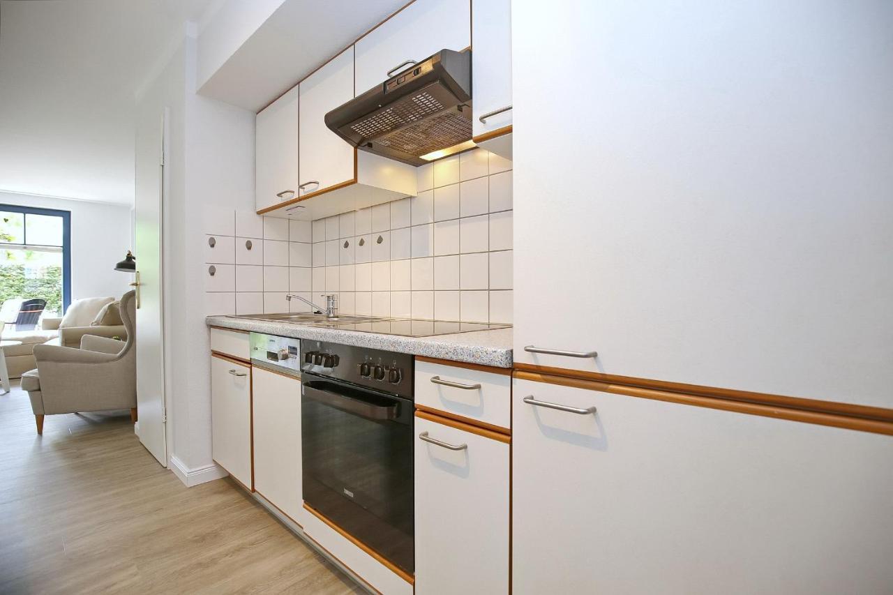 Papillon Wohnung 18-3 Boltenhagen  Dış mekan fotoğraf