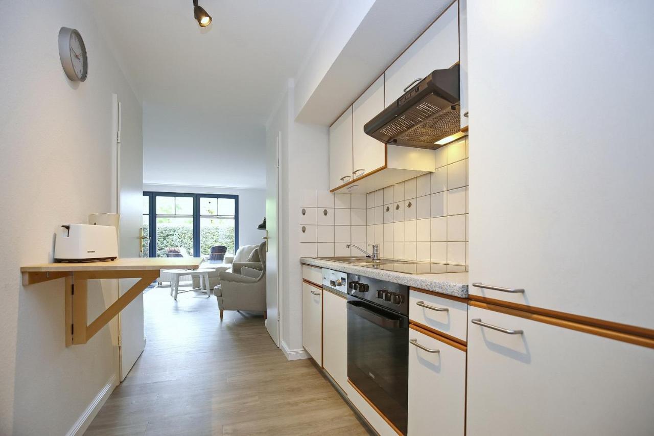 Papillon Wohnung 18-3 Boltenhagen  Dış mekan fotoğraf