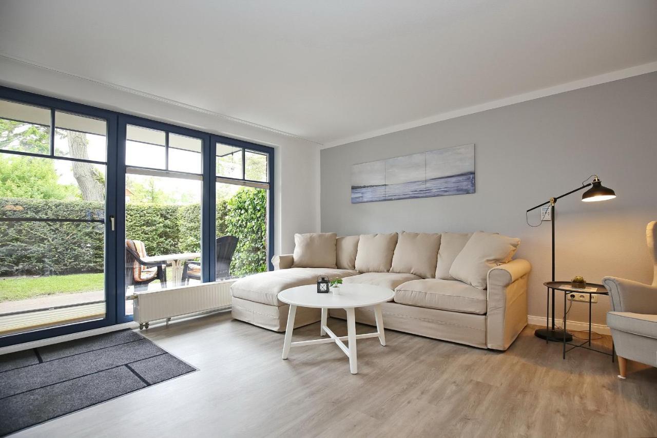 Papillon Wohnung 18-3 Boltenhagen  Dış mekan fotoğraf