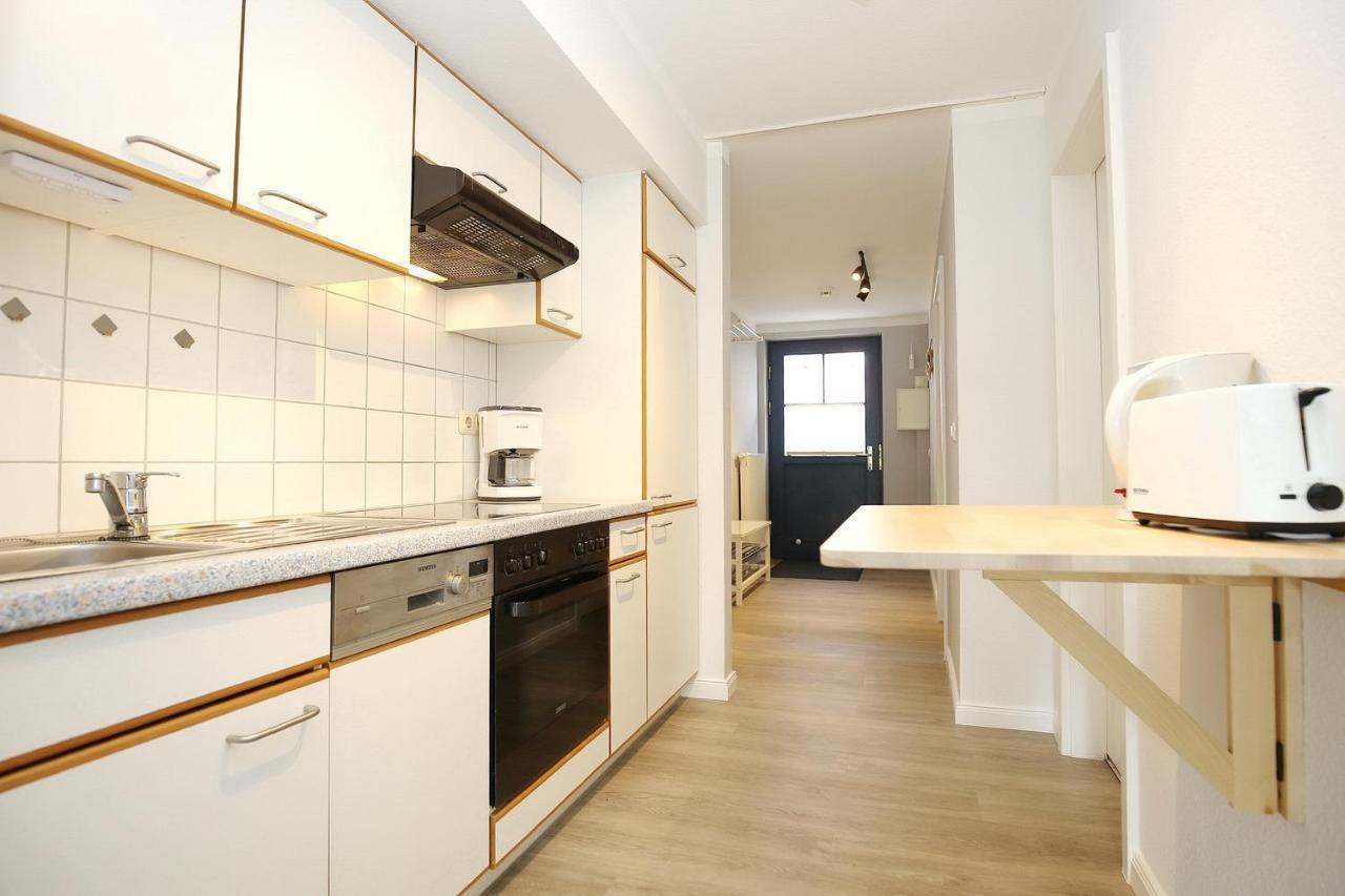 Papillon Wohnung 18-3 Boltenhagen  Dış mekan fotoğraf