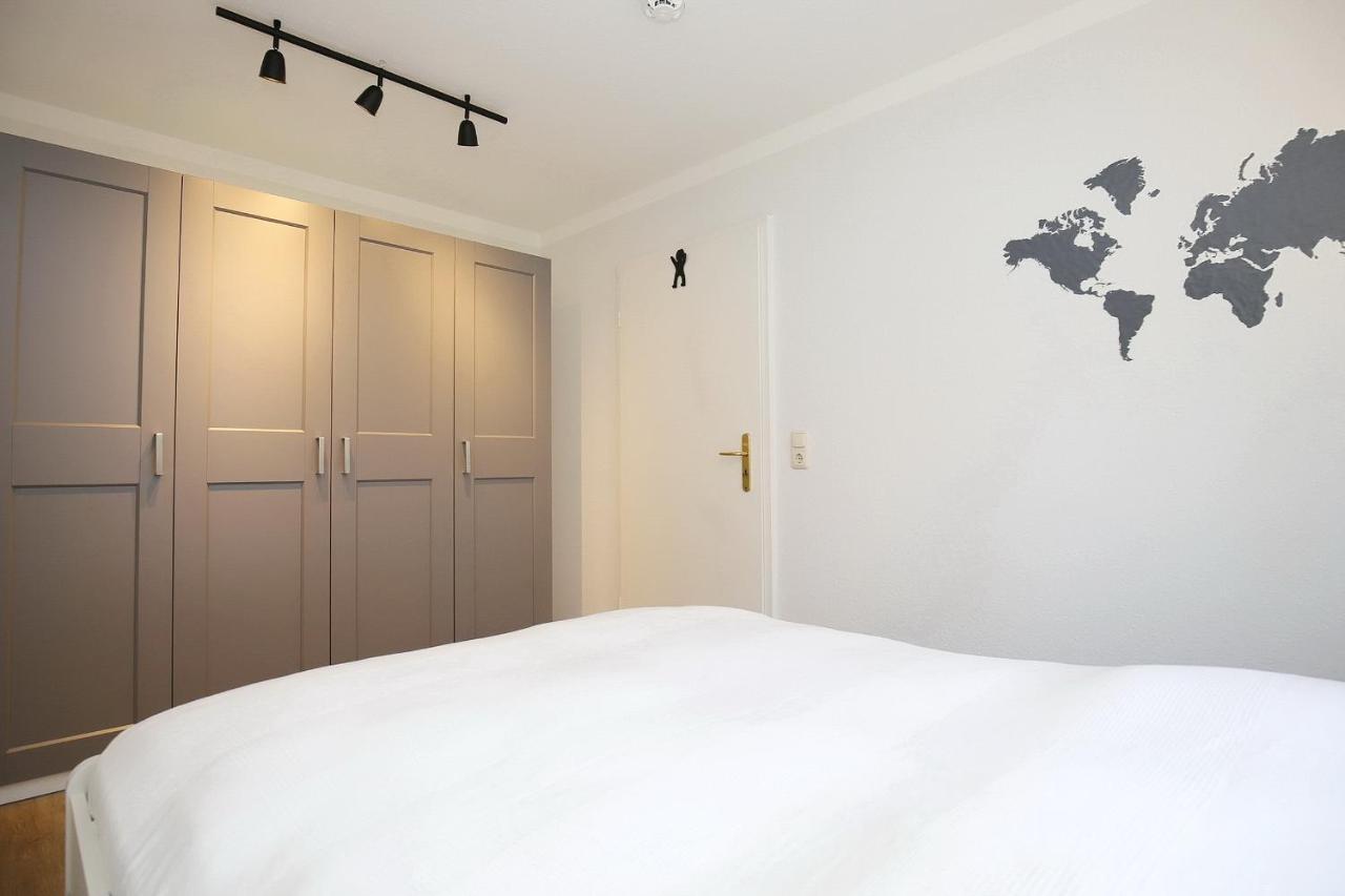 Papillon Wohnung 18-3 Boltenhagen  Dış mekan fotoğraf