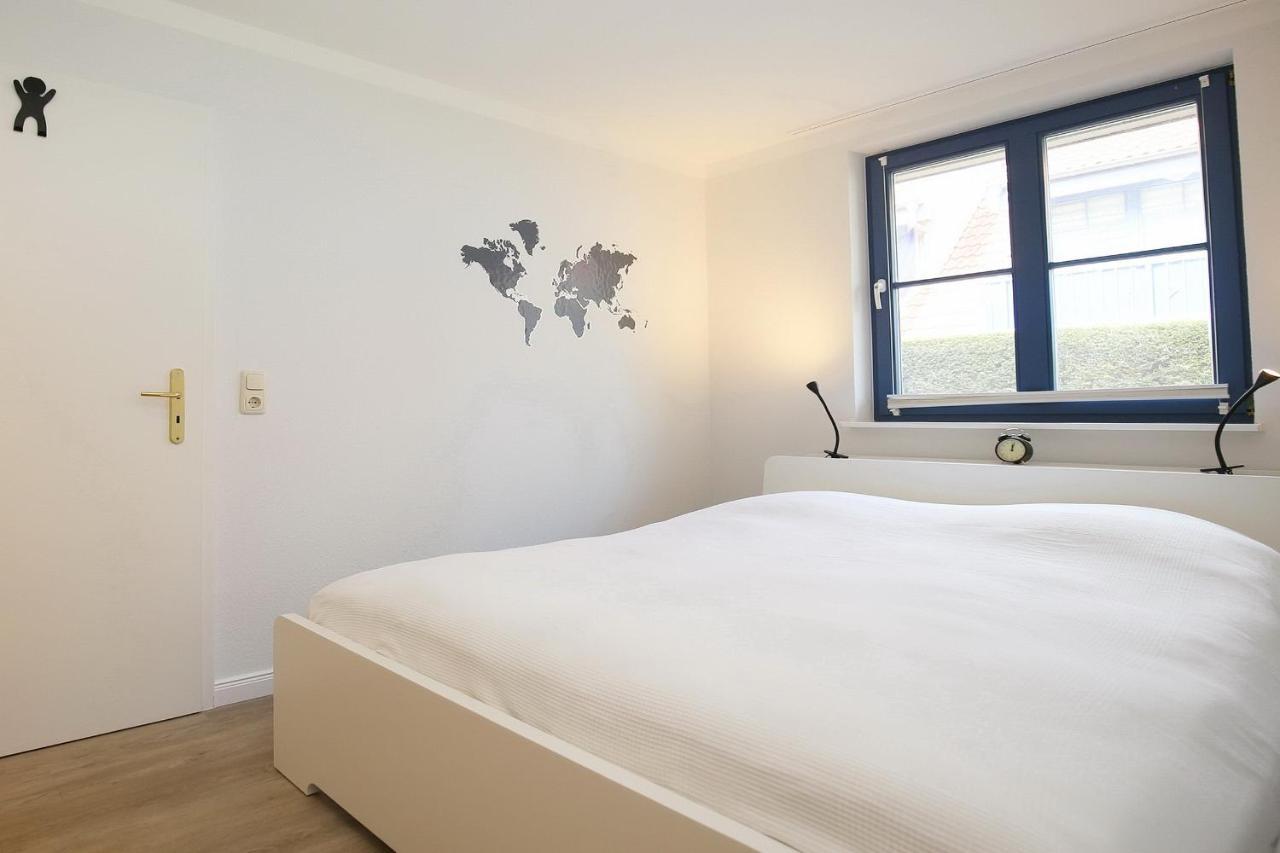 Papillon Wohnung 18-3 Boltenhagen  Dış mekan fotoğraf