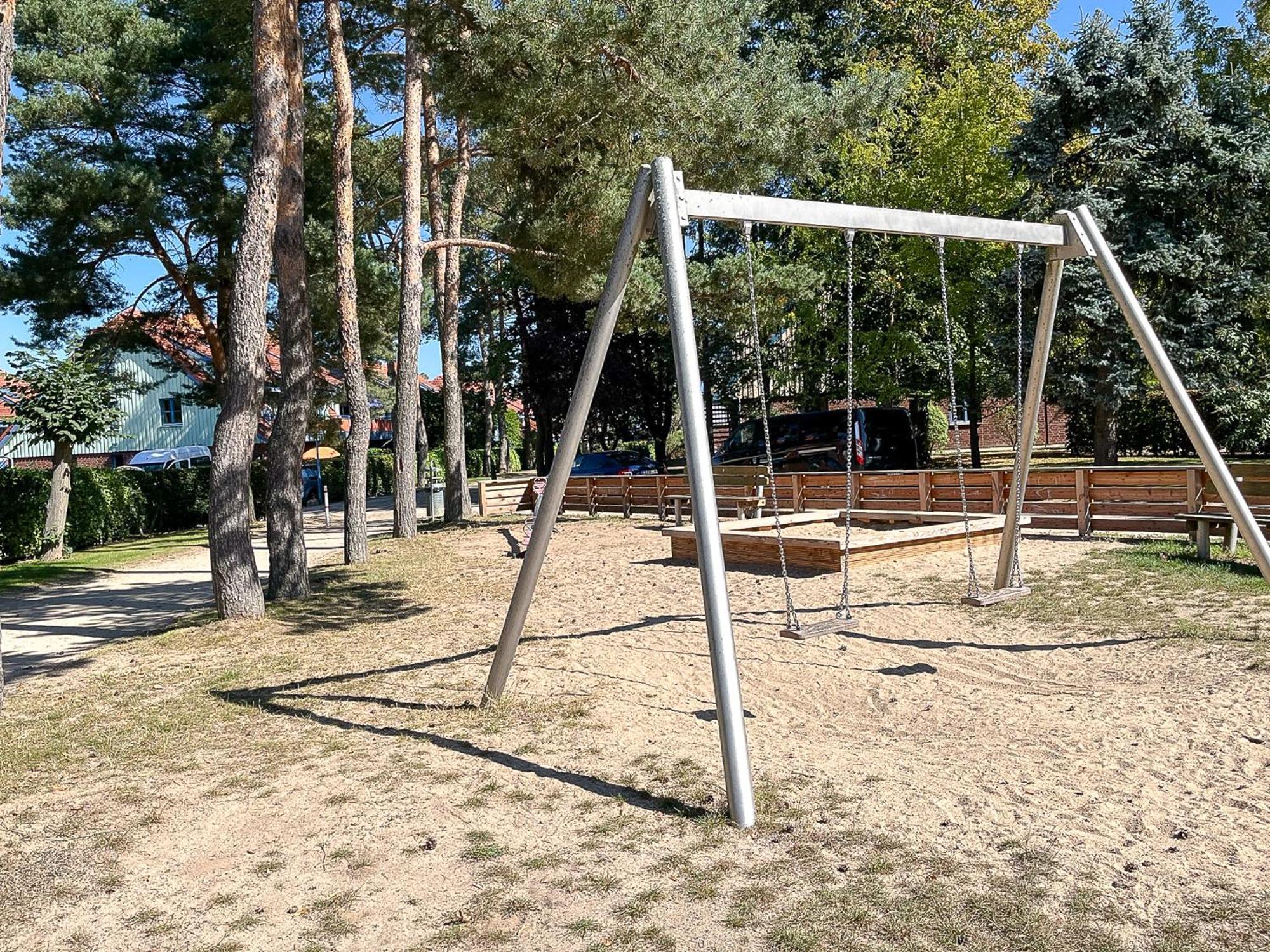 Papillon Wohnung 18-3 Boltenhagen  Dış mekan fotoğraf