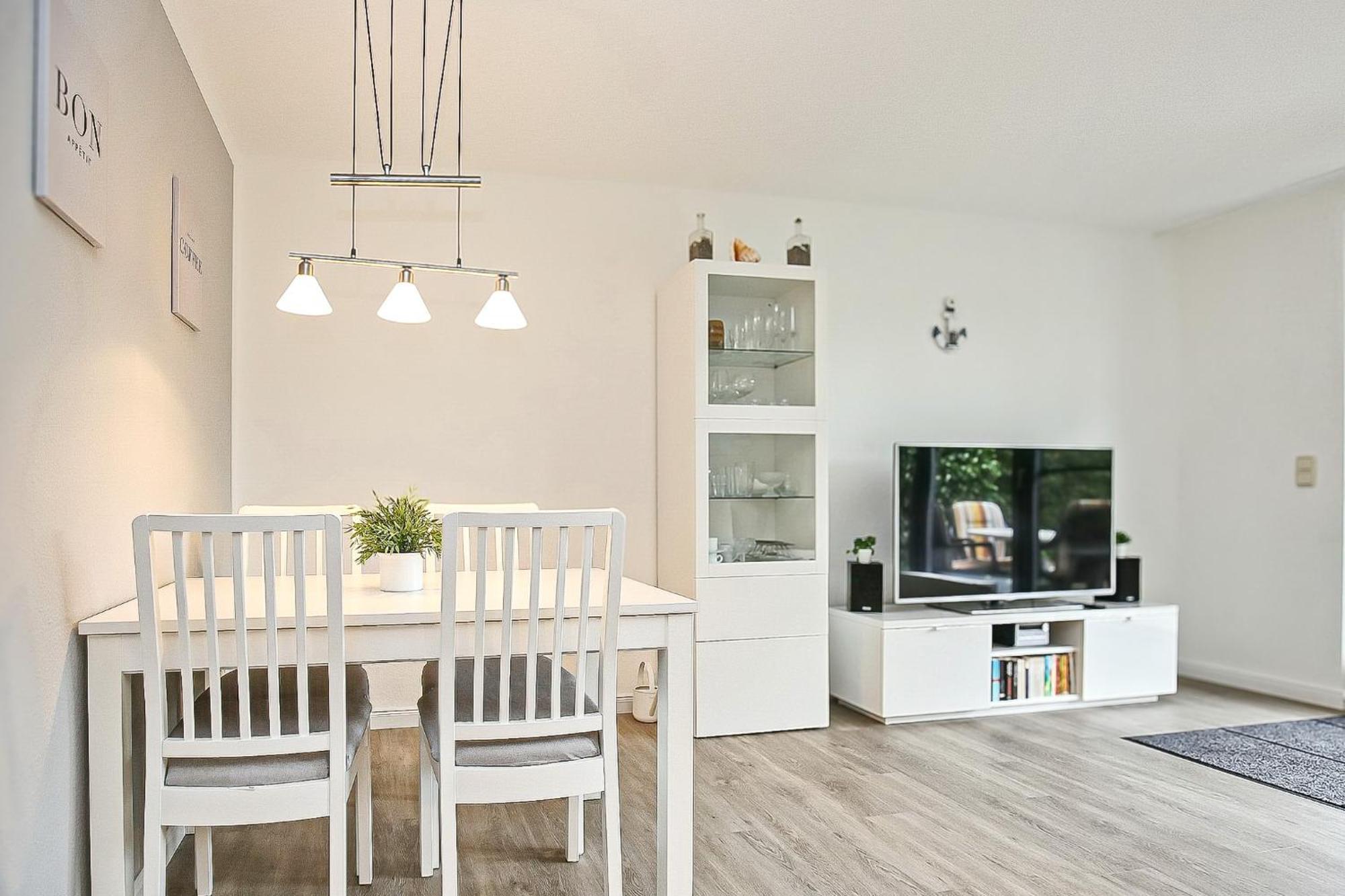 Papillon Wohnung 18-3 Boltenhagen  Dış mekan fotoğraf